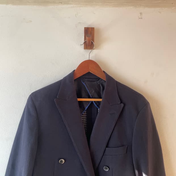 JPN Vintage Beams Wool Jacket