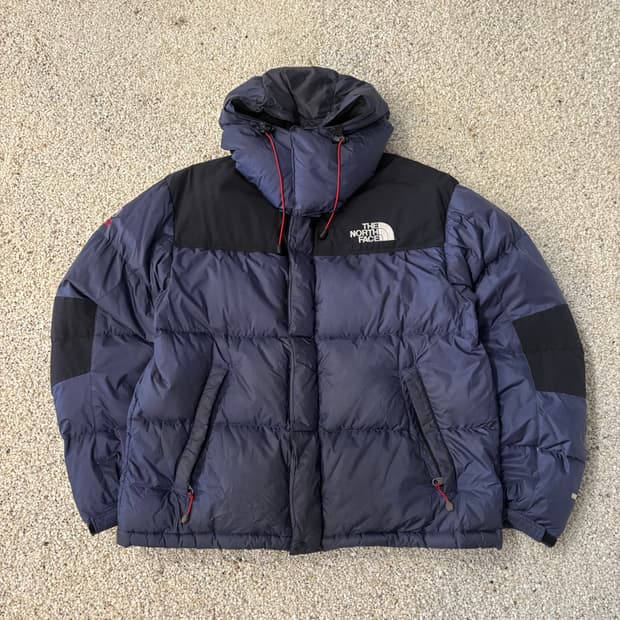 노스페이스 후드 패딩 ⭐️838