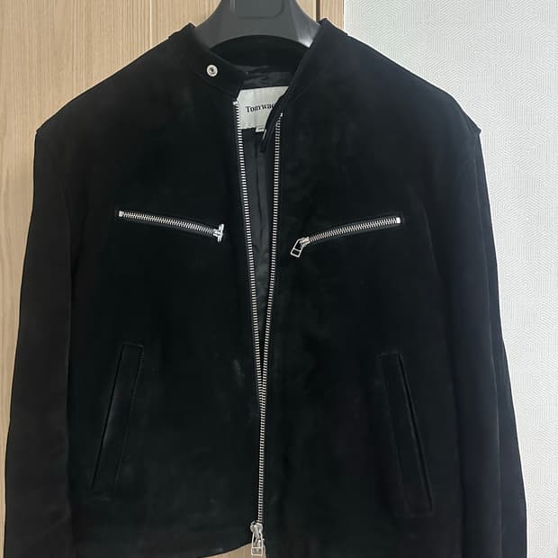 토니웩 카프레이서 자켓 XL