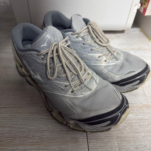 미즈노 웨이브 프로페시 275