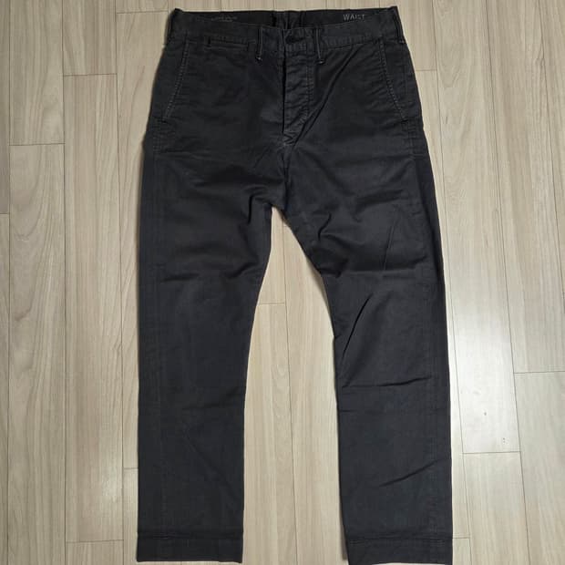 RRL 더블알엘 치노팬츠 30