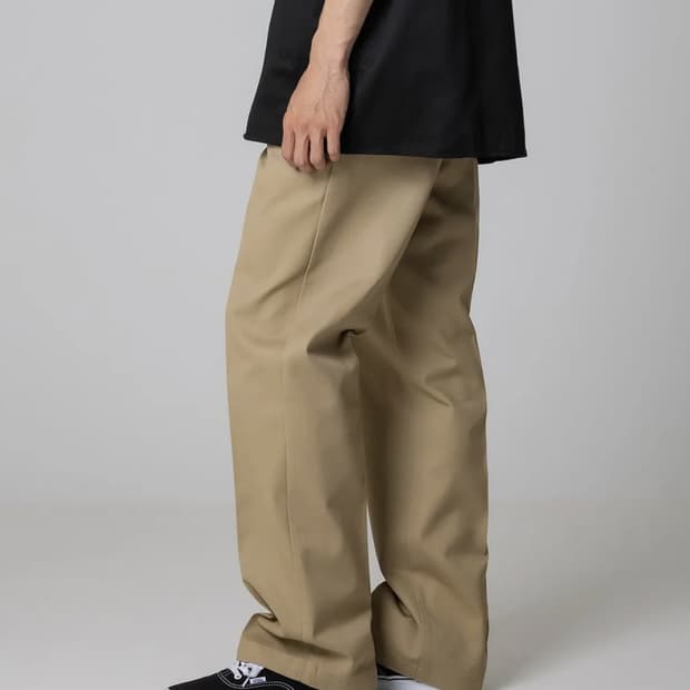 (새상품) 디키즈 워크팬츠 34