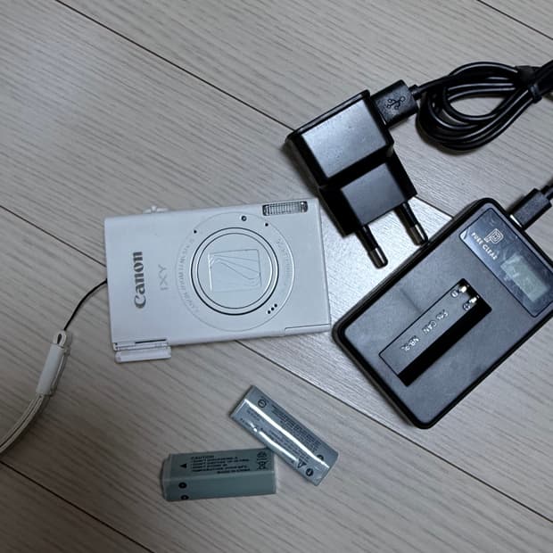 캐논 익서스 ixus 510hs 부품용 수리용