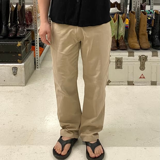 POLO ralph lauren chino pant 폴로 치노 팬츠