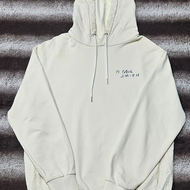 폴스미스 후드티셔츠