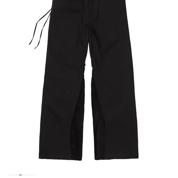 XLIM ep.9 02 TROUSERS
