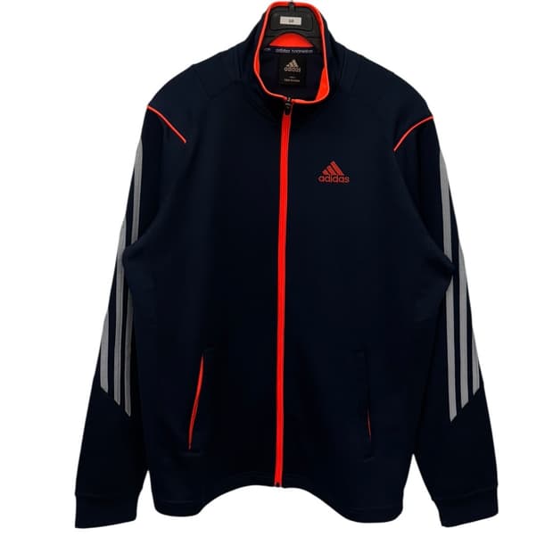 아디다스 트랙탑