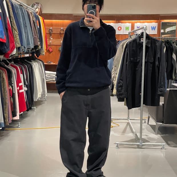 디키즈 워크 팬츠