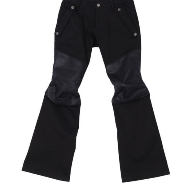 하르테올뎀 1[a]:: Kneed Morph Pants (1size)