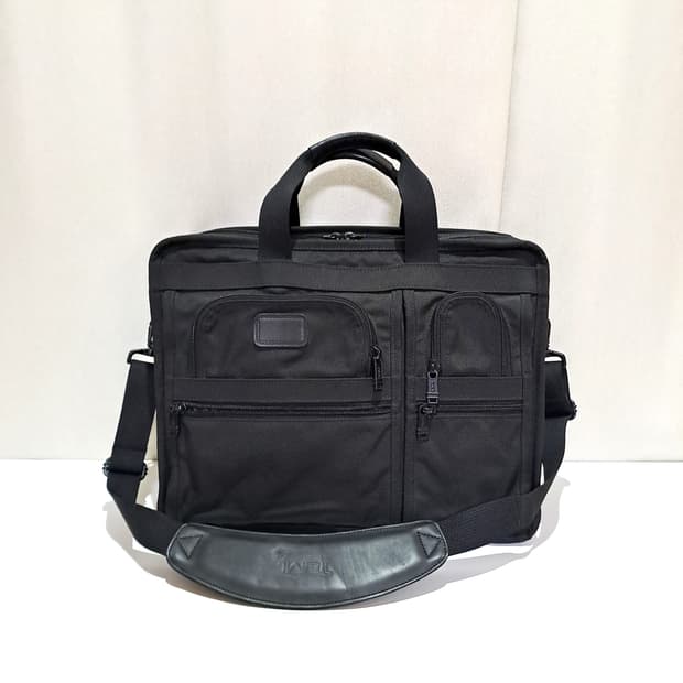 (택포) 투미 TUMI 익스펜더블 오거나이즈 랩탑 B806