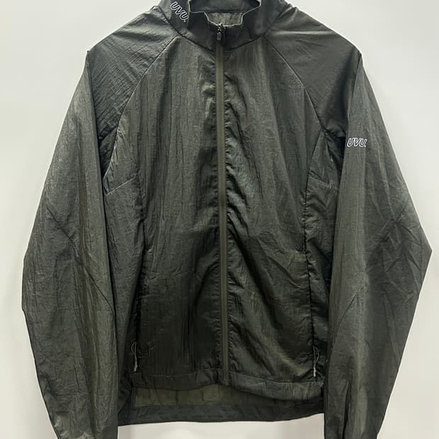 UVU Wind Jacket 