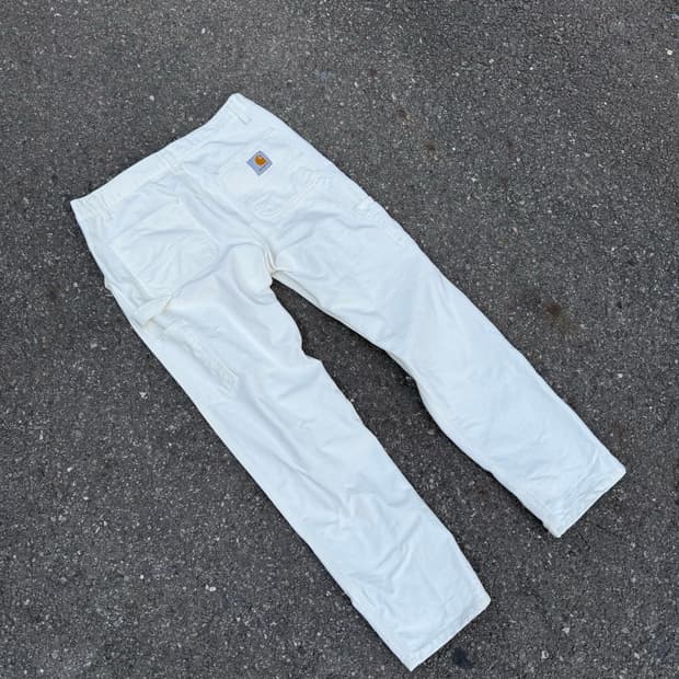 Carhartt Single Knee 