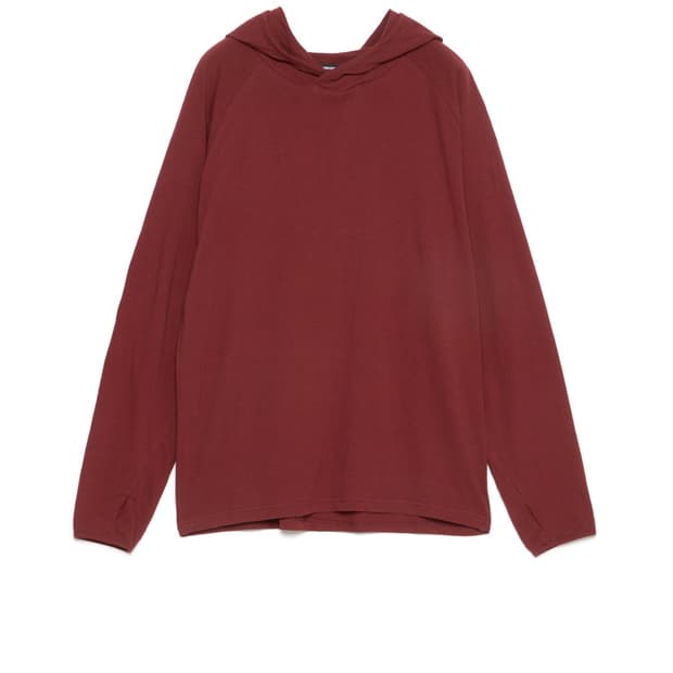 해칭룸 베이스 후디