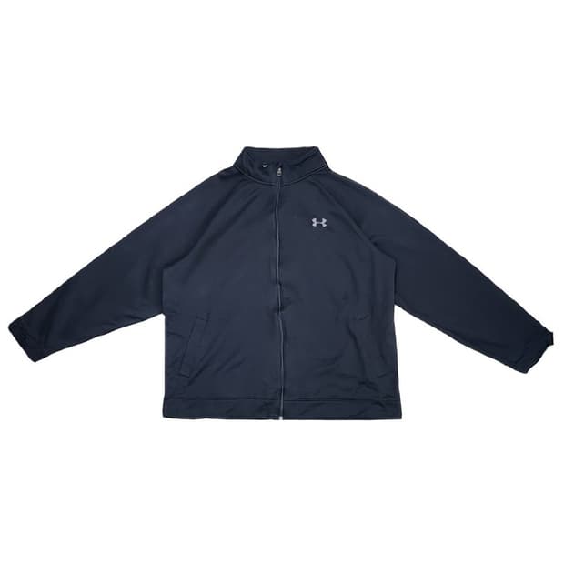 UNDER ARMOUR 라이벌 플리스 집업 Men 2XL/G