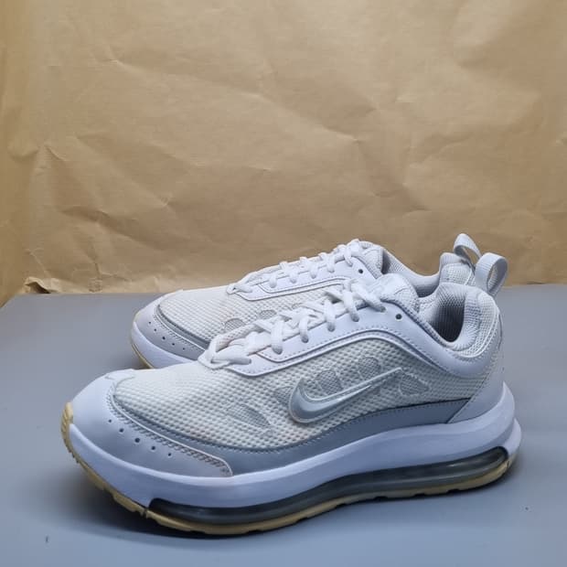 나이키 에어맥스 AP 화이트 운동화250