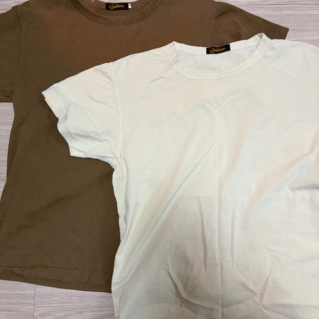 미스터프리덤 반팔 made in usa