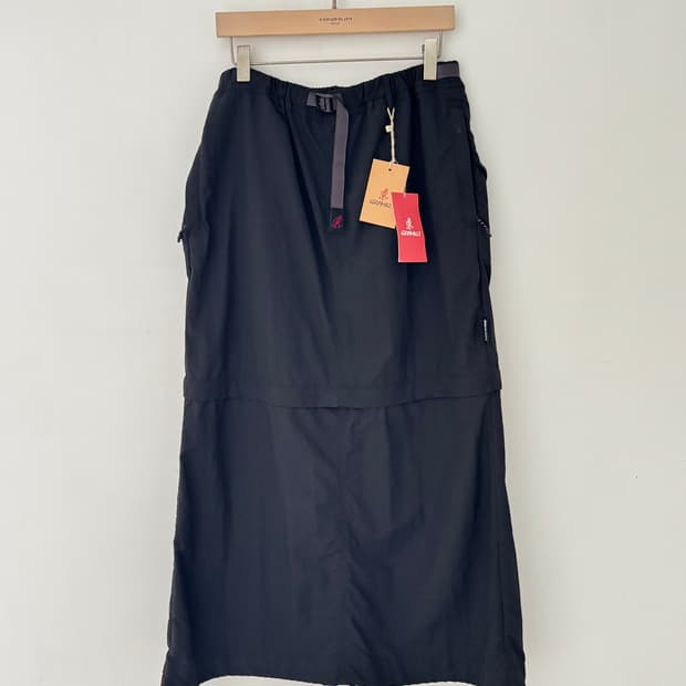 그라미치 convertible skirt