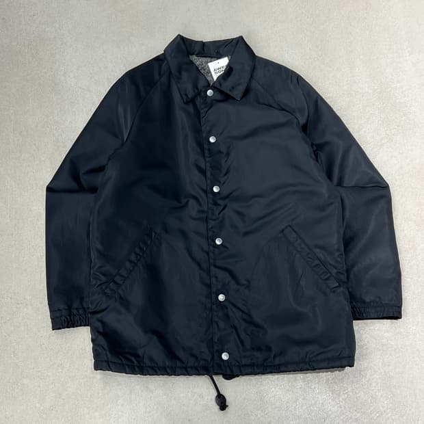 꼼사데모드 코치자켓 s09781