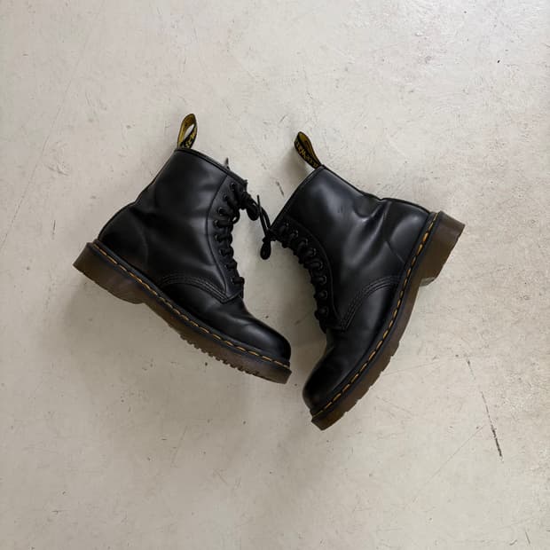 닥터마틴 1460 8홀 빈티지 부츠 250