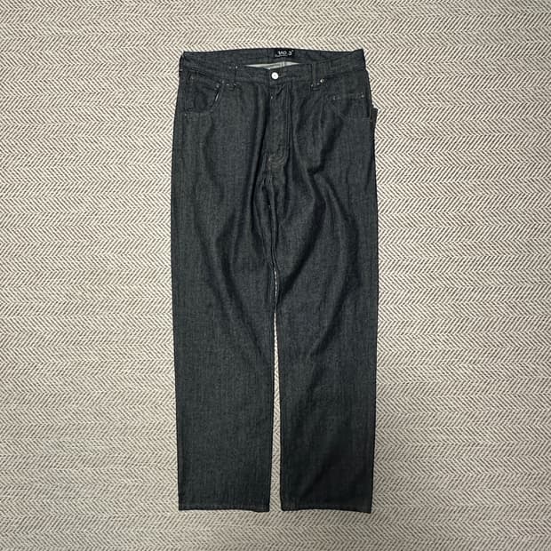 FAD 3 japan made cotton pants