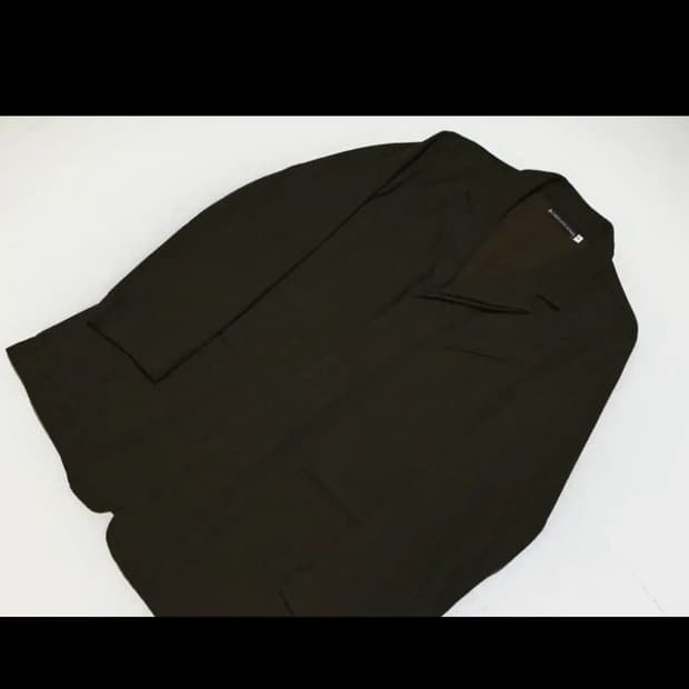 Christopher lemaire Military blazer