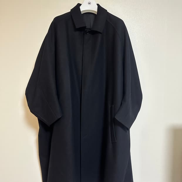 christopher nemeth COAT236  S 사이즈