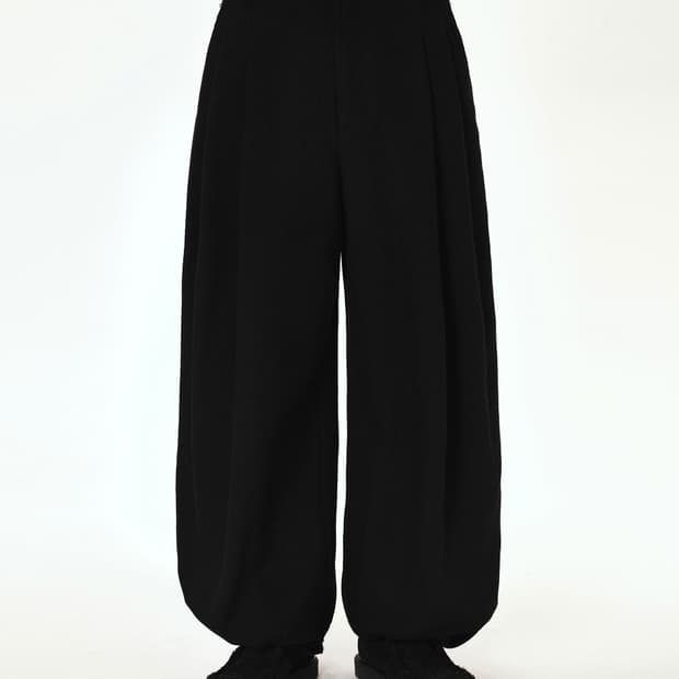[구매][L] 아더에러 23fw Letta slacks