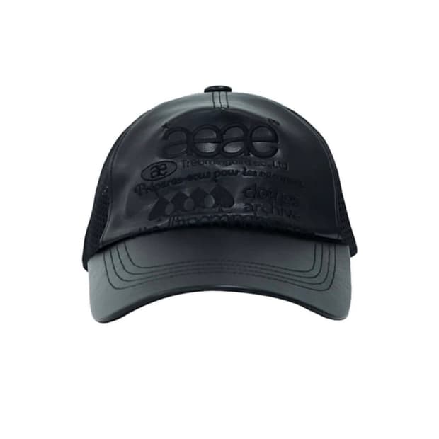 트리밍버드aeae볼캡(새상품)