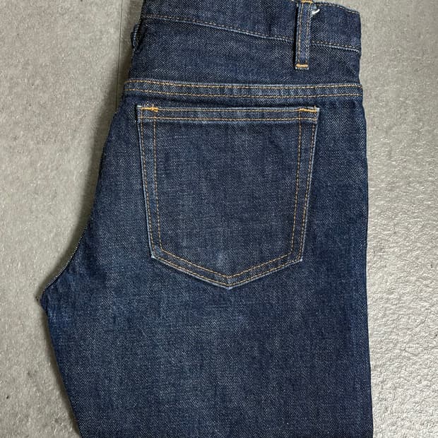 아페쎄 쁘띠 스탠다드 28사이즈