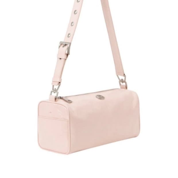 미닛뮤트 브렛백 솝핑크