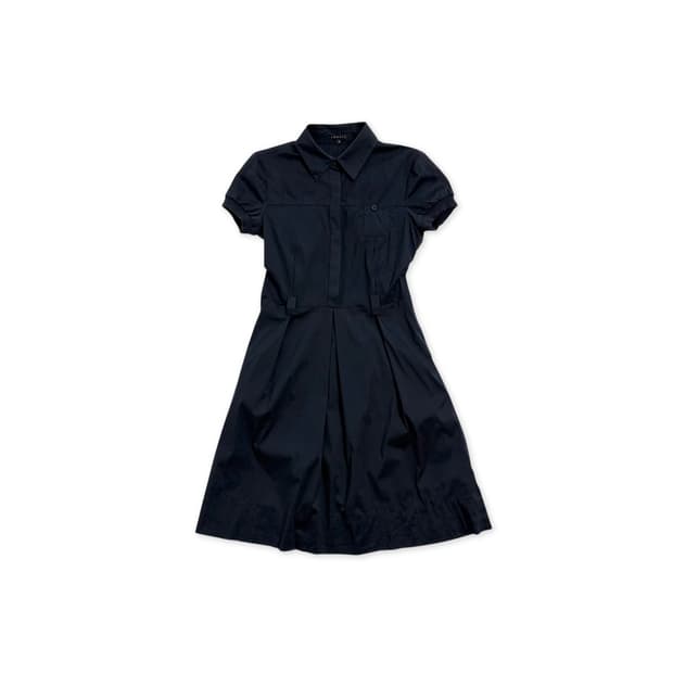 Theory 롱 원피스