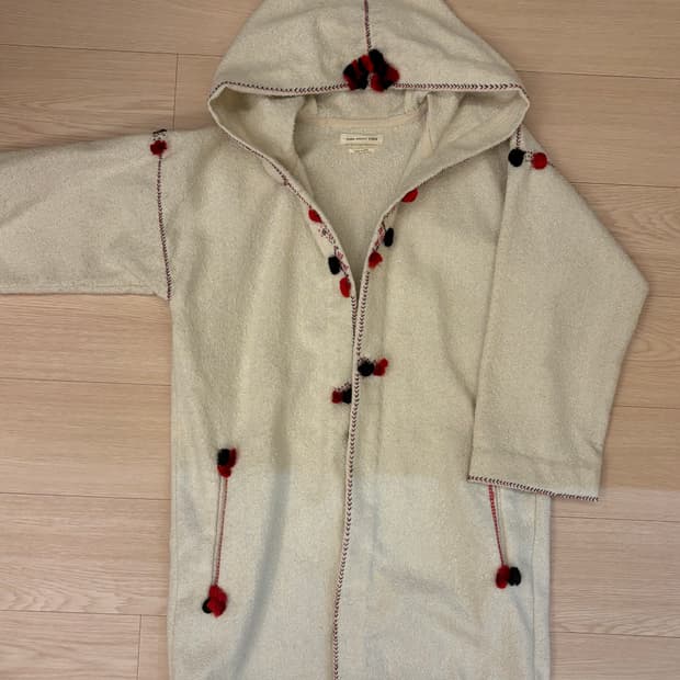 이자벨마랑 자켓