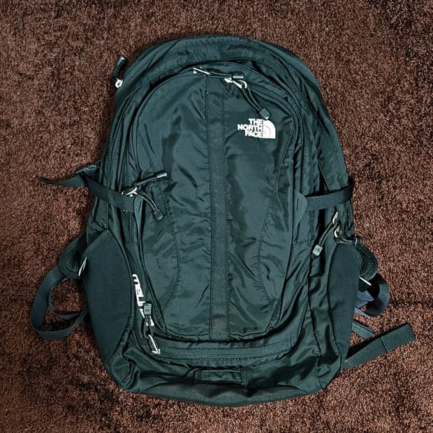 노스페이스 올드스쿨 MELINDA 멜린다 백팩