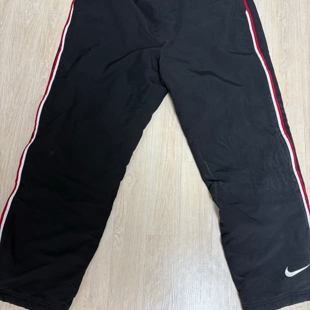 나이키 트랙팬츠