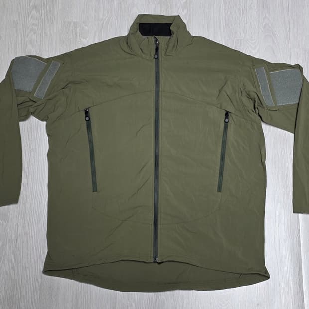 파타고니아 마스 level4 L사이즈 판매