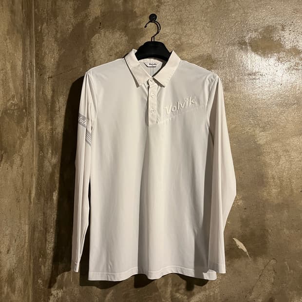 볼빅 긴팔카라티