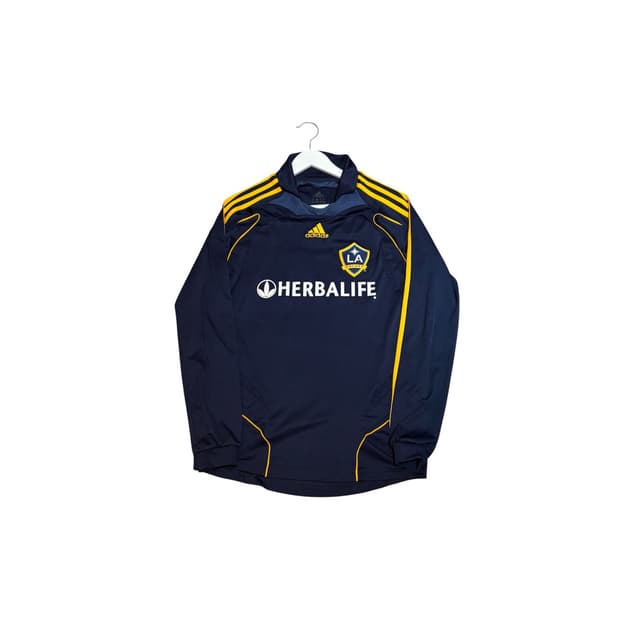 아디다스 LA갤럭시 07-08 베컴 유니폼