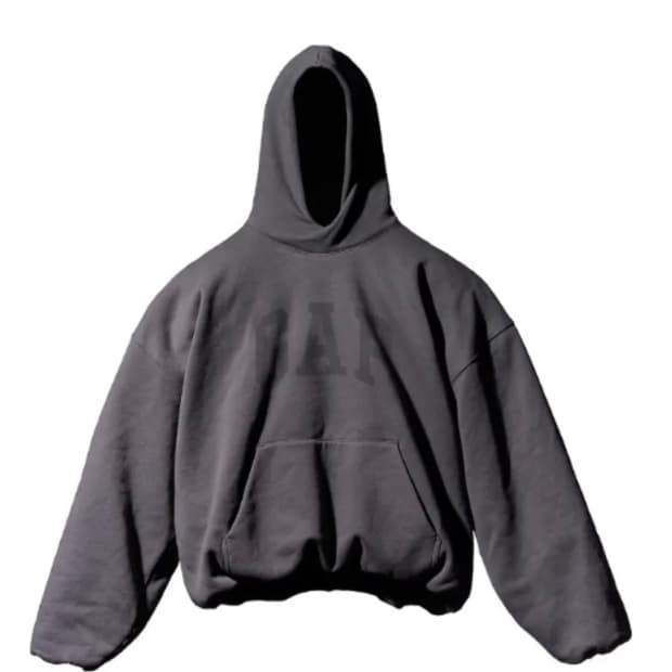 이지갭발렌시아가 도브후드 M사이즈 판매합니다