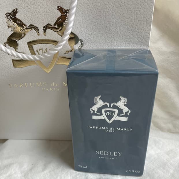 [백화점국문]퍼퓸드말리 미개봉 세들리75ml향수 오드퍼퓸 새제품
