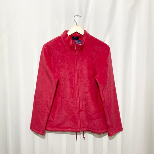 90s 유니클로 후리스