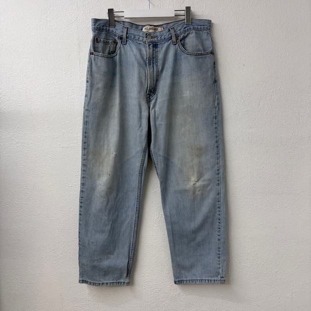 LEVI'S 550 (#020)