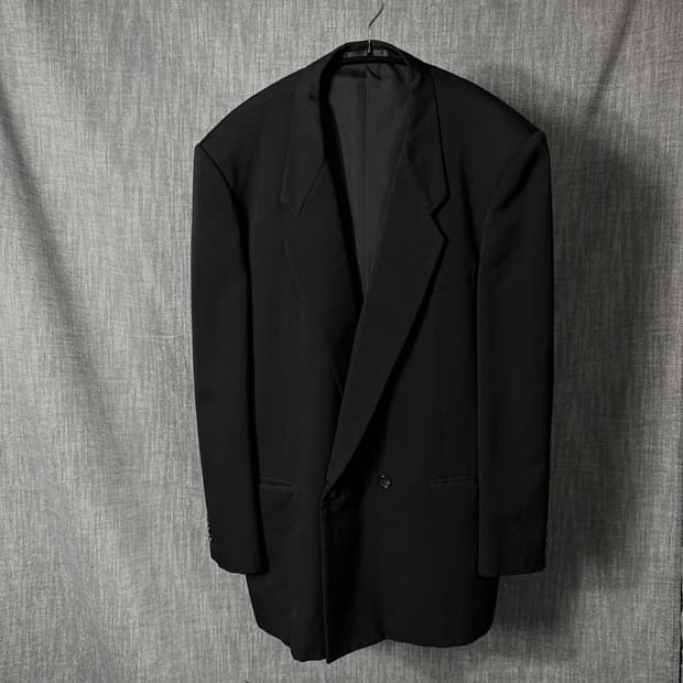 꼼데가르송 옴므 정장셋업