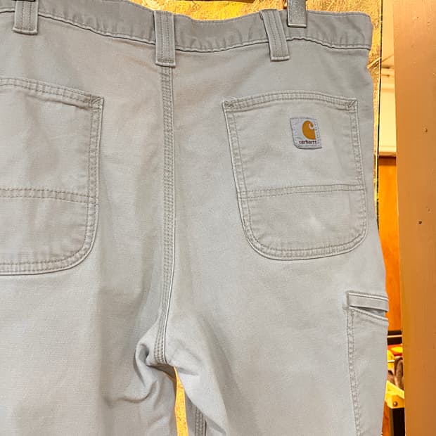 칼하트 카펜터팬츠