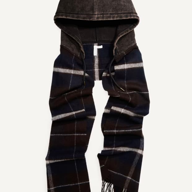 글렌 마틴스 h&m 목도리 구합니다ㅠㅠ