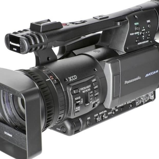 파나소닉 AG-HMC 150 구합니다