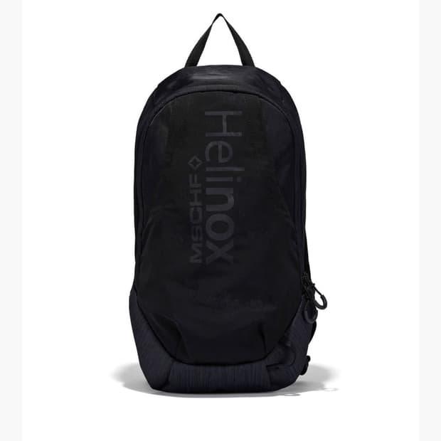 미스치프 헬리녹스 한정판 백팩