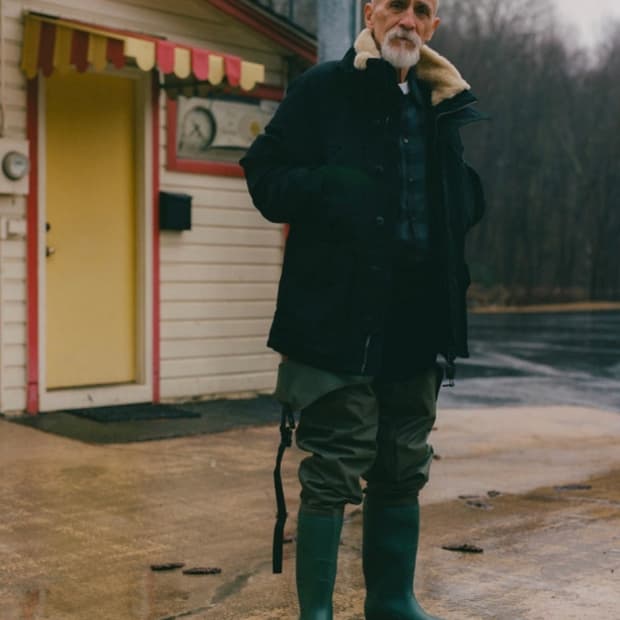 이스트로그 나누크24fw s