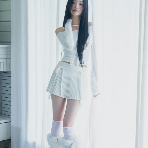 페인오어플레져 랩 긴팔티