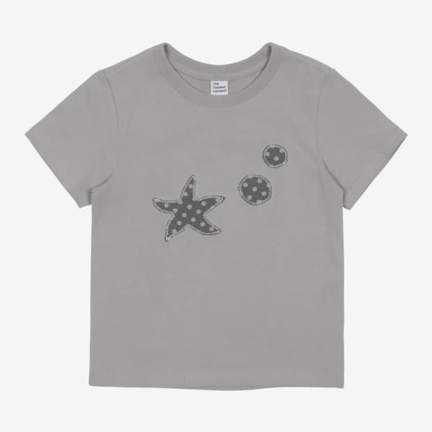 더콜디스트모먼트 TCM starfish dot patch T 도트 패치