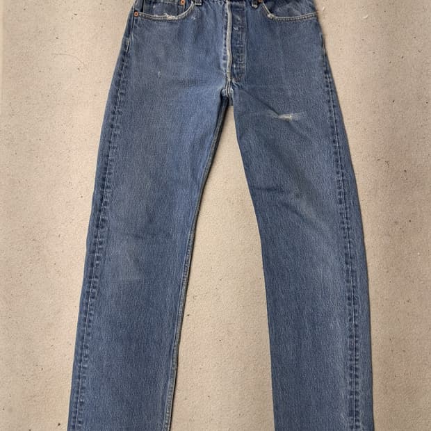 리바이스00s 501xx usa 리폼팬츠